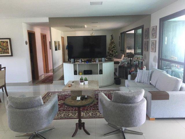 Excelente apartamento no paiva 4quartos/4 suites/3vagas/181/cod.1152 - Foto 9