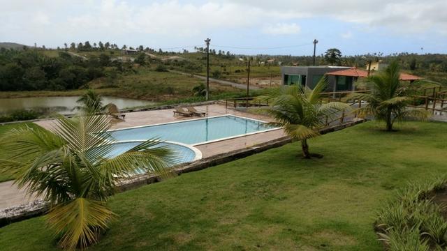 Troca\Venda - Terreno no Chacaras de Porto em Porto de Galinhas(900 metros quadrados) - Foto 4