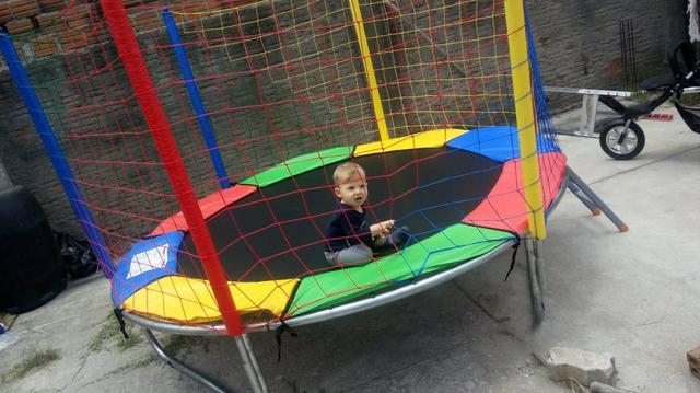 Aluguel de brinquedos para festas e eventos - Foto 4