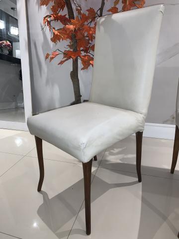 Cadeira para sala de jantar - Foto 4