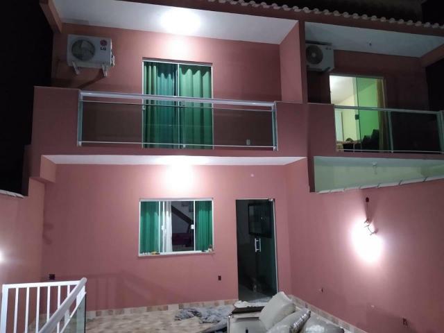 Vendo casa nova iguaçu - Foto 11