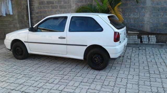 Carro gol