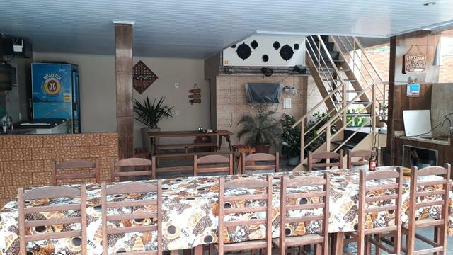 Excelente oportunidade: dois lotes com 4 casas e 1 loja - Foto 12
