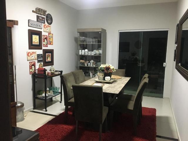 Ótima casa 3qts em Parnaíba - Foto 4