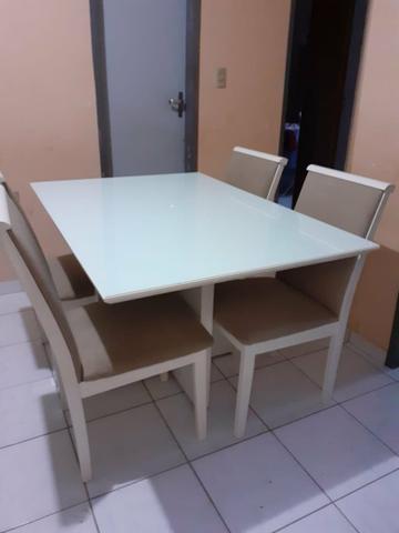 Mesa Smarcaro - Foto 2