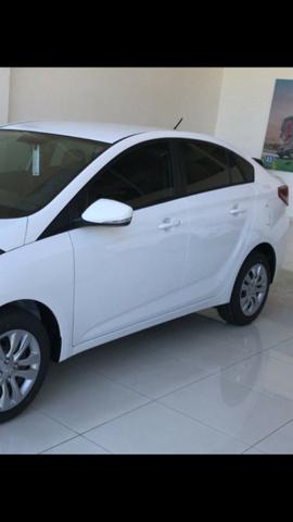 HB20 Sedan - 2019 - Única Dona - Impecável - Foto 3