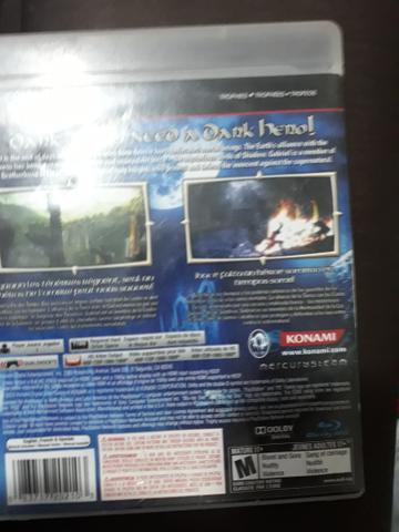 Jogos ps3 - Foto 4