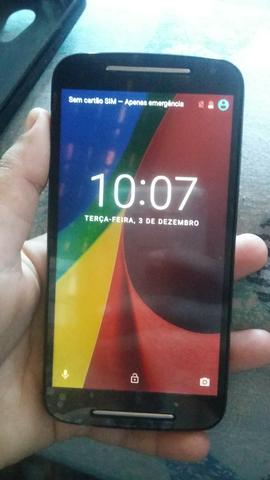 Moto G2 - Foto 3