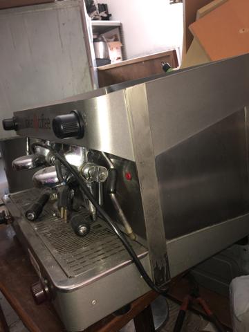 Máquina Italian coffee - Foto 6