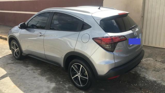 Honda HRV 18/19
