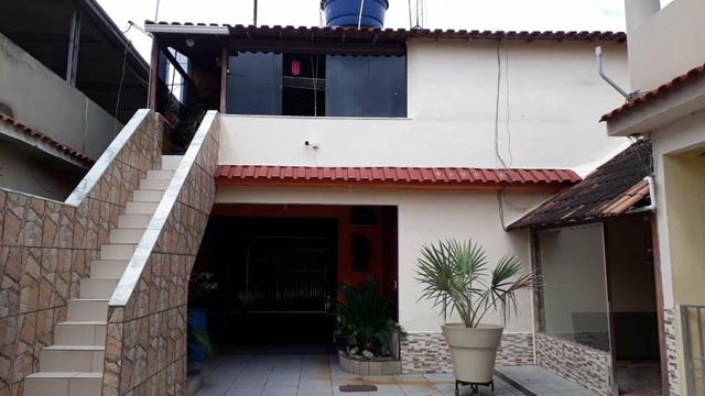 Excelente oportunidade: dois lotes com 4 casas e 1 loja - Foto 6