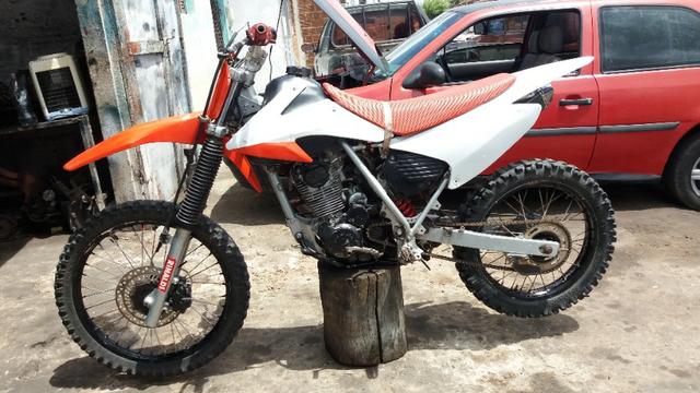 Xr 200 - Foto 4
