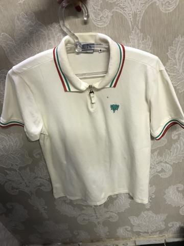 Camisa pólo Cavalera, original, tamanho m - Foto 2