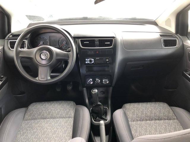 VOLKSWAGEN FOX 2012/2013 1.6 MI 8V FLEX 4P MANUAL - Foto 7