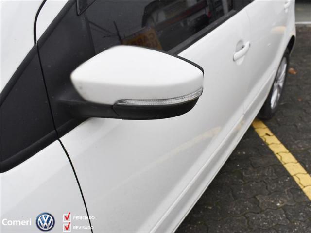 Volkswagen Fox 1.6 mi 8v - Foto 13