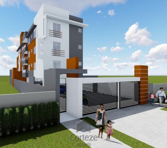 Residencial Paris, Cidade Jardim - Foto 2