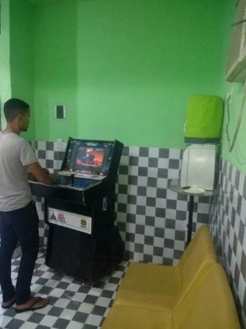 Ótima casa só entrar e morar - Foto 3