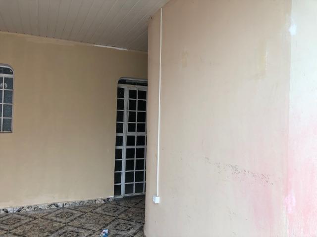 Aluga-se apartamento térreo no Centro - Foto 3