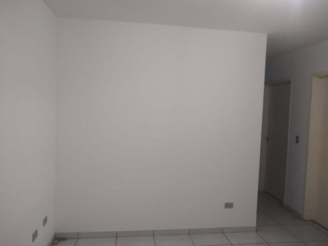 Apartamento Cdhu Todo Reformado Nova Veneza Sumare - Foto 4