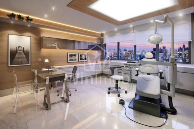 Medplex eixo norte saúde | consultório médico de 40m² no bairro cristo redentor - Foto 4