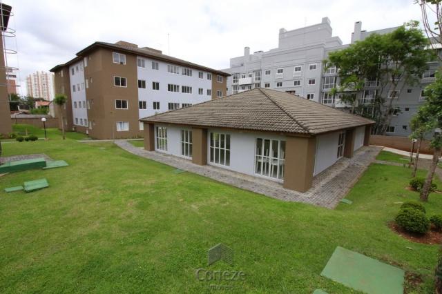 Apartamento 2 quartos bairro Cidade Industrial - Foto 6