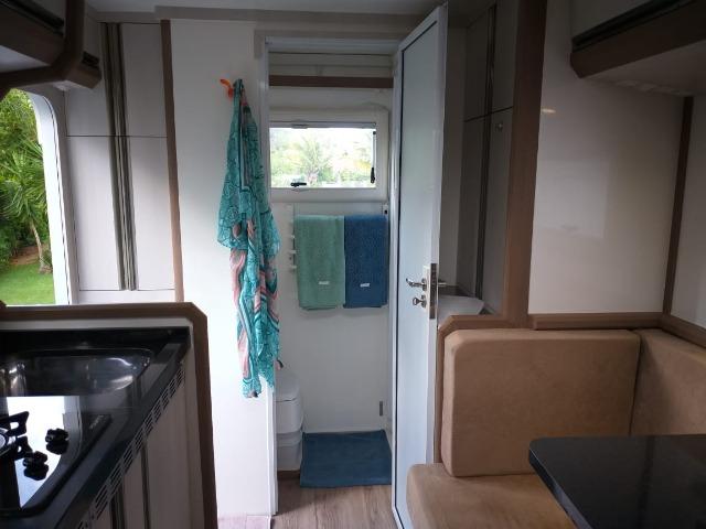 Motorhome Hilux - Athos Duaron - Foto 7