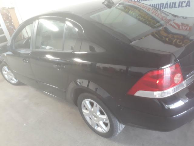 Vectra 2008 flex automatico - Foto 2
