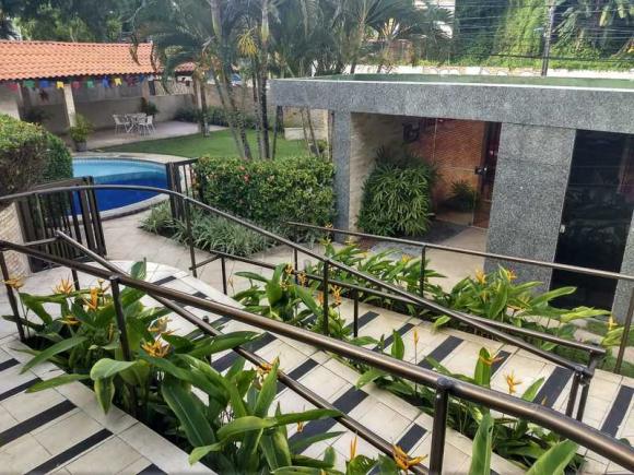Casa 5 quartos direto com o proprietário - apipucos, 7345 - Foto 14