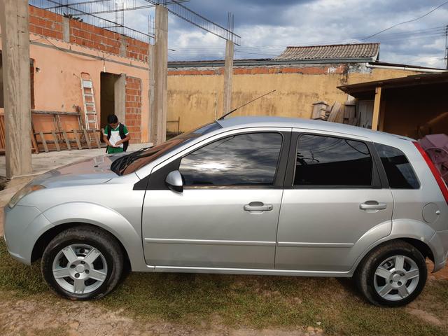 Ford Fiest Batch 1.6 Flex - Foto 2