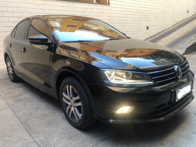 Jetta 1.4 tsi 16v
