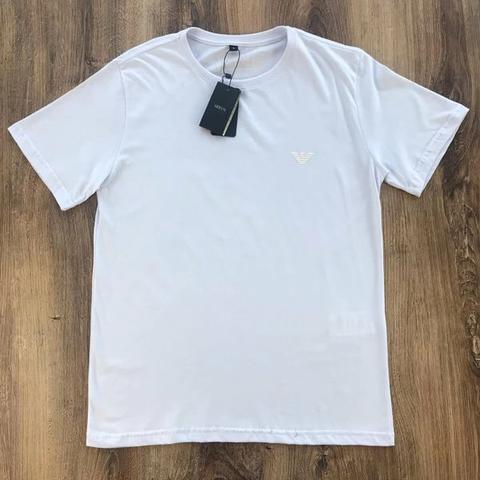 Camisetas Armani - Foto 3