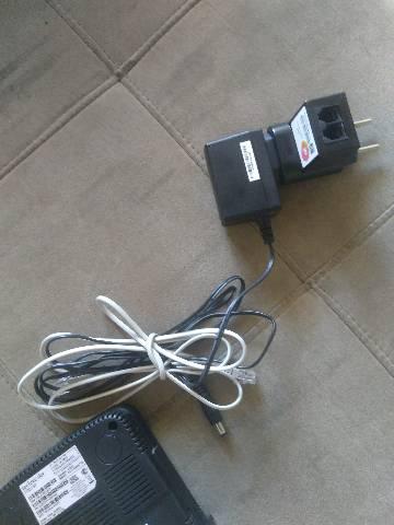 Modem roteador novinho - Foto 3