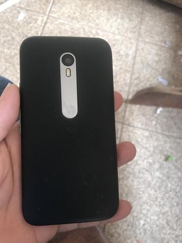 Moto G3 - Foto 5