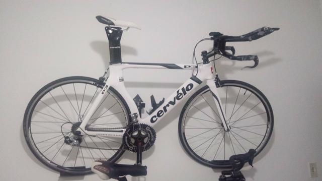 Bicicleta Triathon