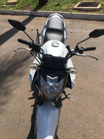 Yamanha Fazer YS 250 - Foto 8