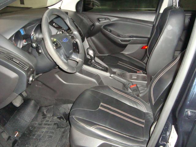 FORD FOCUS 1.6 S 16V FLEX 4P POWERSHIFT - Foto 4