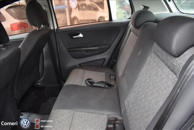 Volkswagen Fox 1.6 mi 8v - Foto 10