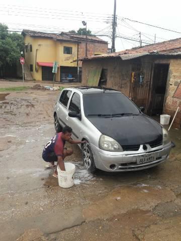 Vende-se ou Troco em carro aberto - Foto 2