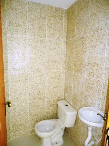 Casas Duplex Novas em condomínio Fechado de 2 e 3 quartos em Nova Iguaçú - Foto 8