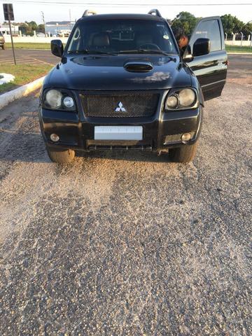 Pajero Sport 4x4 - Diesel At - Foto 16