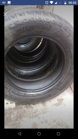 1 pneu R16 - Foto 2