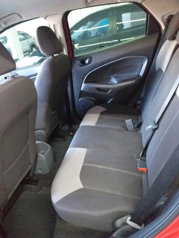 Ecosport SE 1.6 - Foto 12