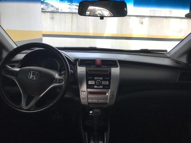 Honda City EXL 1.5 16V I-VTEC - Foto 8
