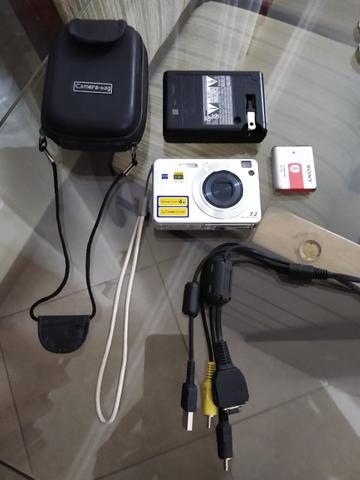 Máquina fotográfica Sony - Foto 2