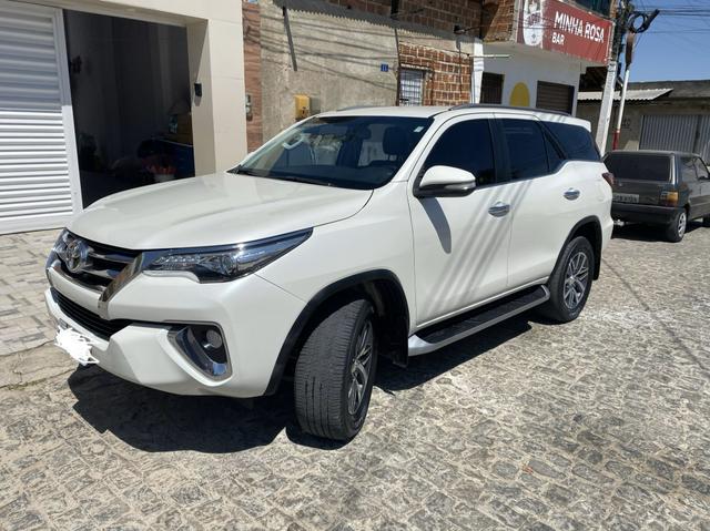 SW4 SRX 2017 Diesel - Foto 2