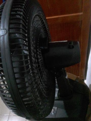Ventilador de mesa - Foto 2