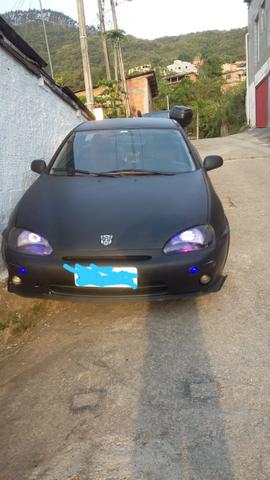 Mazda mx3 - Foto 2