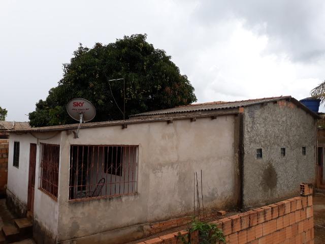 Casa com 6 cômodos baratíssimo em Luziânia- GO!!! - Foto 3