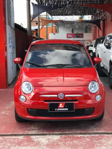 Fiat 500 - Foto 2