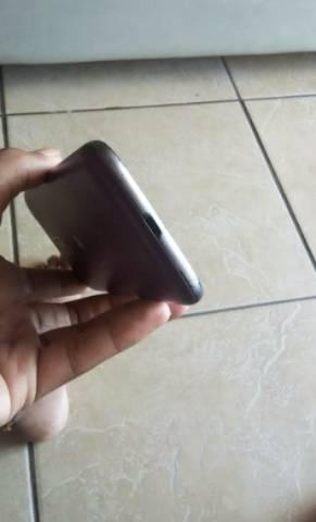 MOTO G4 play novinho - Foto 2